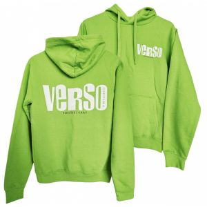 Verso huppari / Verso hoodie