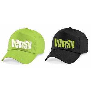 Verso lippis / Verso keps