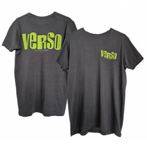 Verso t-paita / Verso t-skjorta
